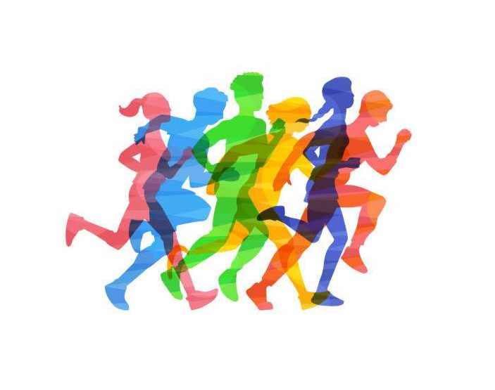Club de atletismo