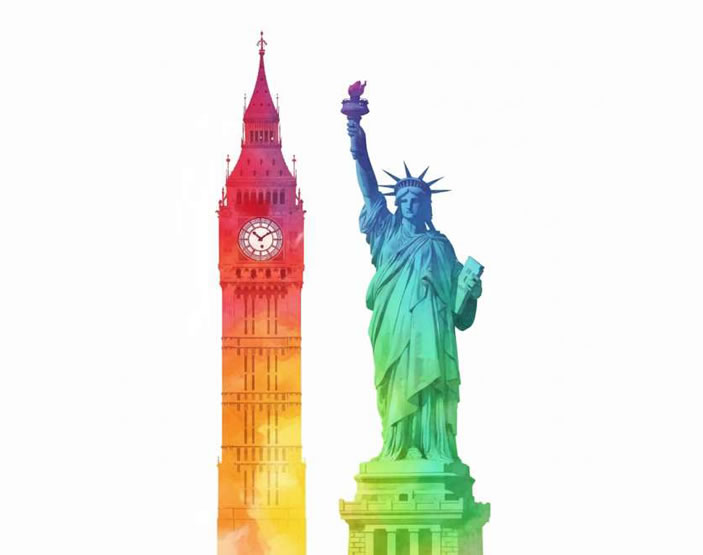 Master Your English Certification
