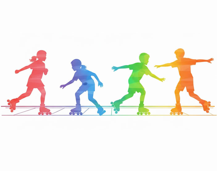 Patinaje